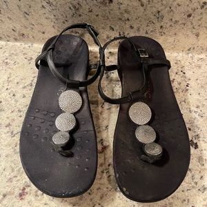 Vionic Lizbeth Sandal